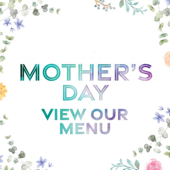 mothers day menu button 2025